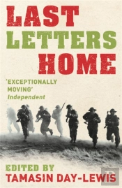Last Letters Home