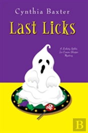 Last Licks