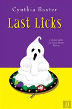 Bertrand.pt - Last Licks