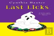 Last Licks