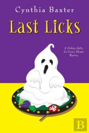 Last Licks
