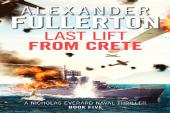 Last Lift From Crete