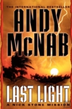 Bertrand.pt - Last Light: A Nick Stone Mission