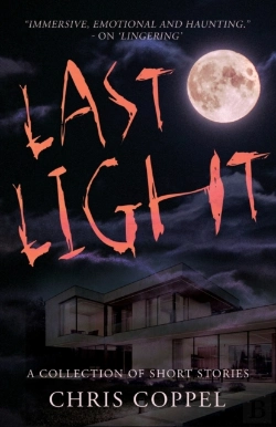 Bertrand.pt - Last Light