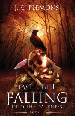 Bertrand.pt - Last Light Falling - Into The Darkness, Book Ii