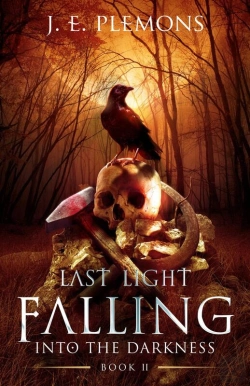 Bertrand.pt - Last Light Falling - Into The Darkness, Book Ii