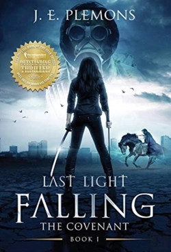Bertrand.pt - Last Light Falling - The Covenant, Book I
