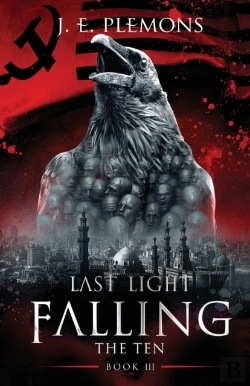 Bertrand.pt - Last Light Falling - The Ten, Book Iii