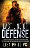 Last Line Of Defense