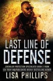 Last Line Of Defense