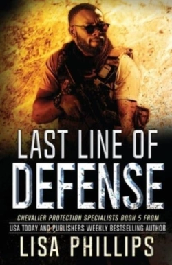 Bertrand.pt - Last Line Of Defense