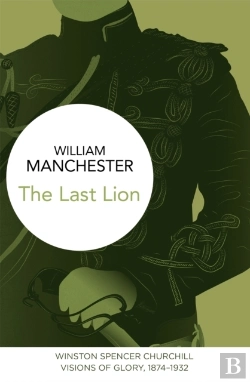 Bertrand.pt - Last Lion: Winston Spencer Churchill