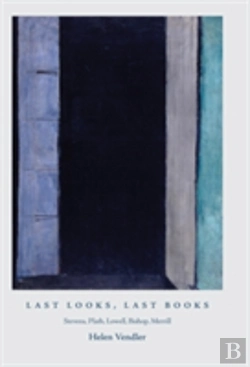 Bertrand.pt - Last Looks, Last Books