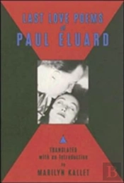 Last Love Poems Of Paul Eluard