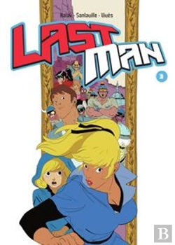 Bertrand.pt - Last Man 03