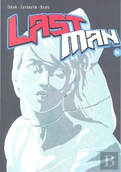 Last Man 10
