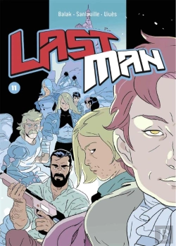 Bertrand.pt - Last Man 11