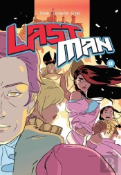 Last Man 12
