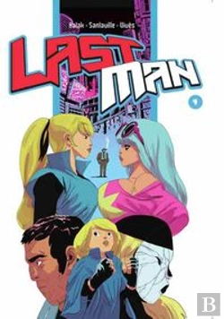 Bertrand.pt - Last Man 4