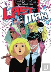 Last Man 5