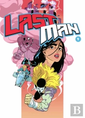 Last Man 9