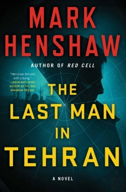 Bertrand.pt - Last Man In Tehran