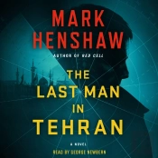 Last Man In Tehran
