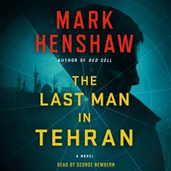 Bertrand.pt - Last Man In Tehran