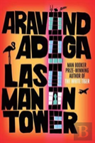 Last Man In Tower