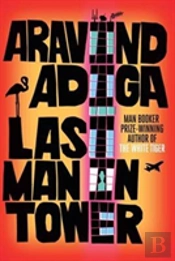 Last Man In Tower