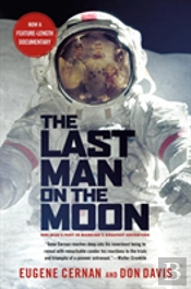 Last Man On The Moon