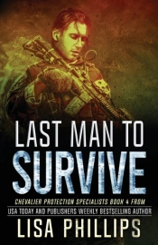 Last Man To Survive