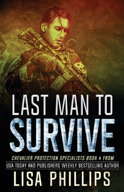 Bertrand.pt - Last Man To Survive