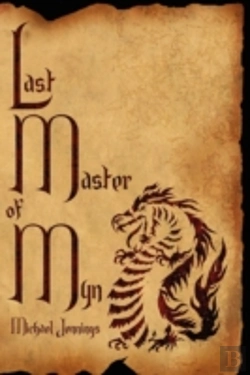 Bertrand.pt - Last Master Of Myn