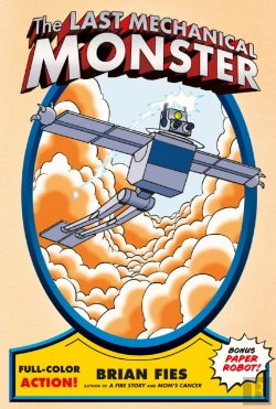 Bertrand.pt - Last Mechanical Monster