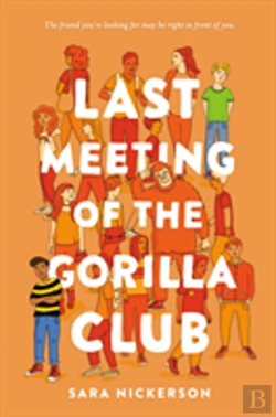 Bertrand.pt - Last Meeting Of The Gorilla Club
