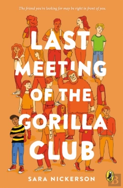 Bertrand.pt - Last Meeting Of The Gorilla Club