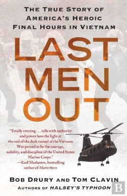 Bertrand.pt - Last Men Out