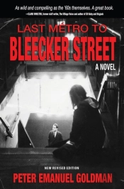 Last Metro To Bleecker Street