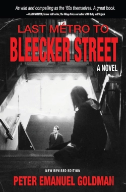 Bertrand.pt - Last Metro To Bleecker Street