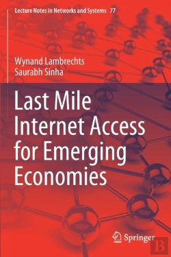 Bertrand.pt - Last Mile Internet Access For Emerging Economies