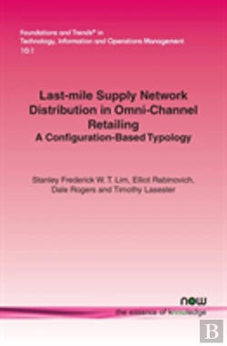 Bertrand.pt - Last-Mile Supply Network Distribution In Omni-Channel Retailing