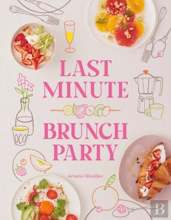 Bertrand.pt - Last Minute Brunch Party