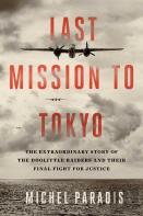 Last Mission To Tokyo