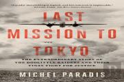 Last Mission To Tokyo