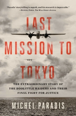 Bertrand.pt - Last Mission To Tokyo