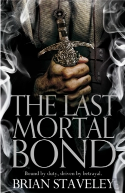 Bertrand.pt - Last Mortal Bond