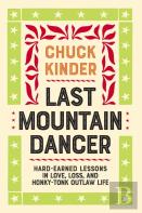 Last Mountain Dancer