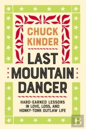 Last Mountain Dancer