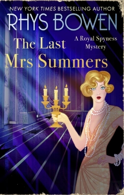 Bertrand.pt - Last Mrs Summers
